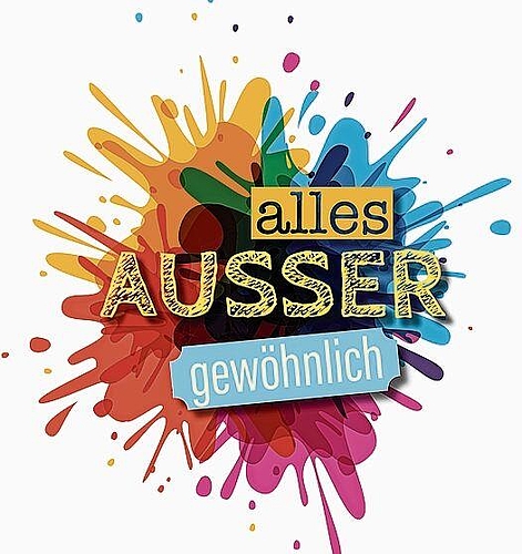 Speziell: Logo des Seenger Jugendfestes im nächsten Jahr.Foto: zvg