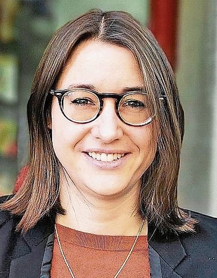 Kathrin Steinmann