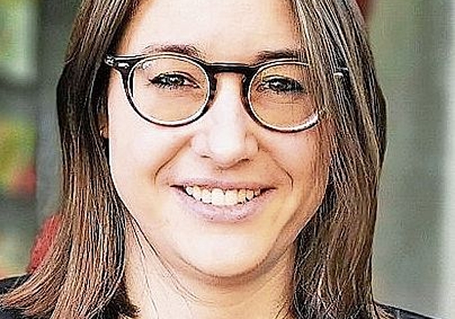 Kathrin Steinmann