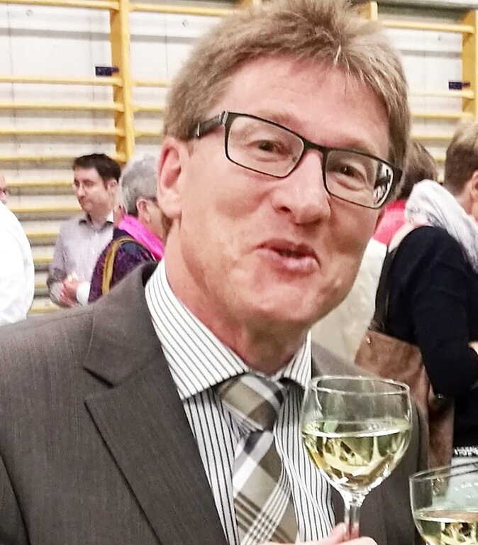 Trat zurück: Sarmenstorfs Gemeindeammann Bruno Winkler. Foto: Fritz Thut