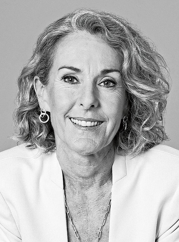 Barbara Jordi