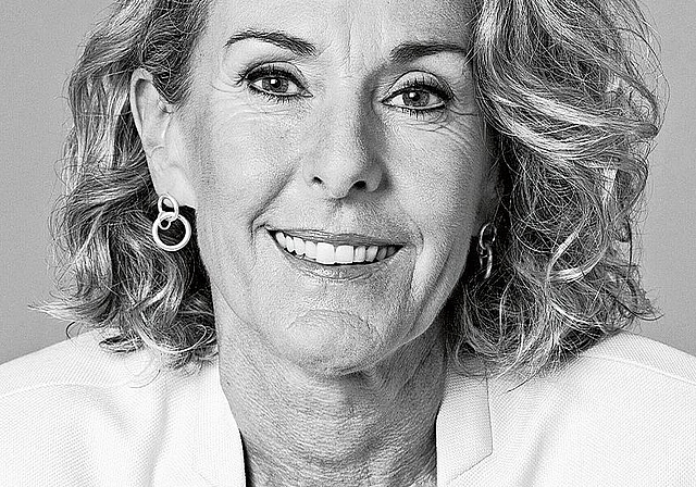 Barbara Jordi
