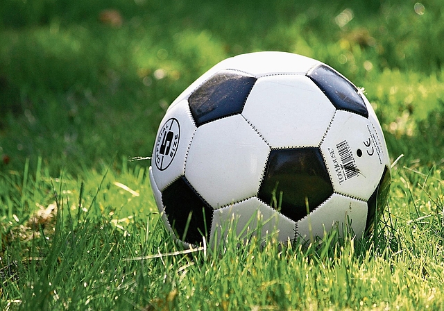 Rote Karte für den Kunstrasen: Der Souverän hat das Projekt nicht gutgeheissen.Foto: zvg