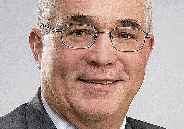 Peter Buri