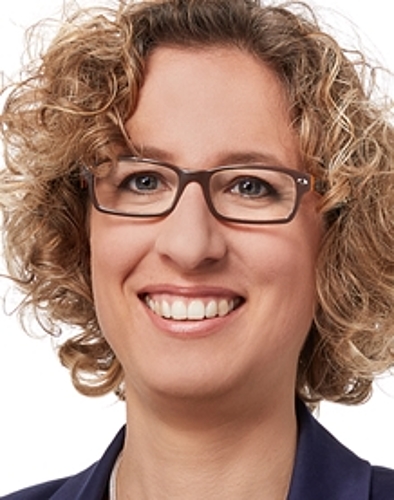 Barbara Portmann