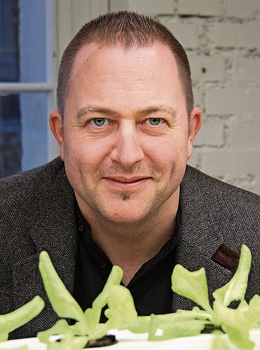 Marc Philip Seidel