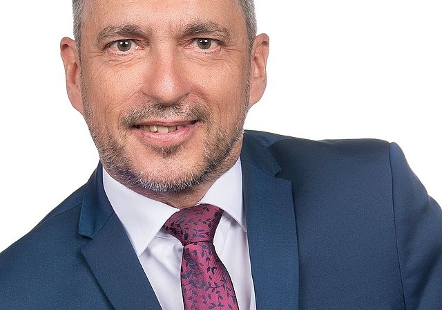 Daniel Urech