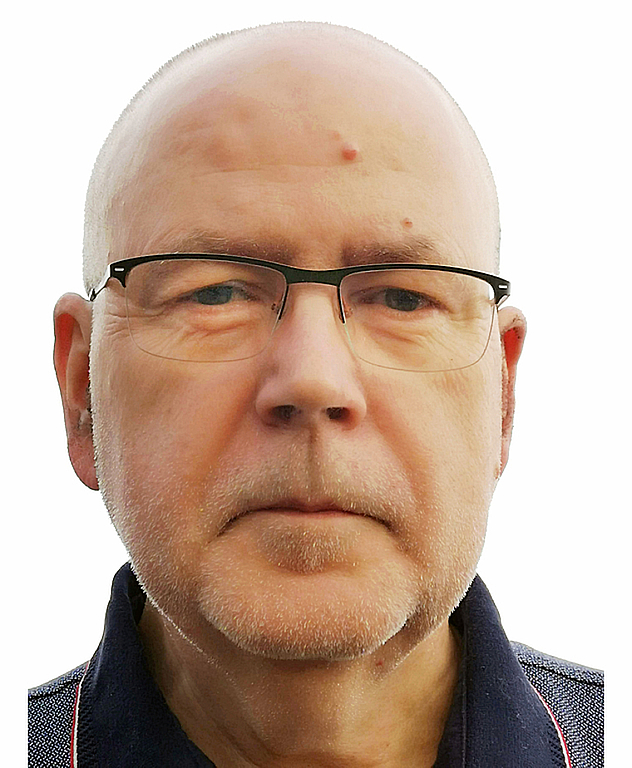 Fritz Thut