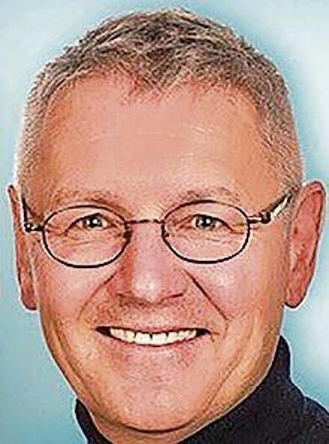 Horst Hablitz