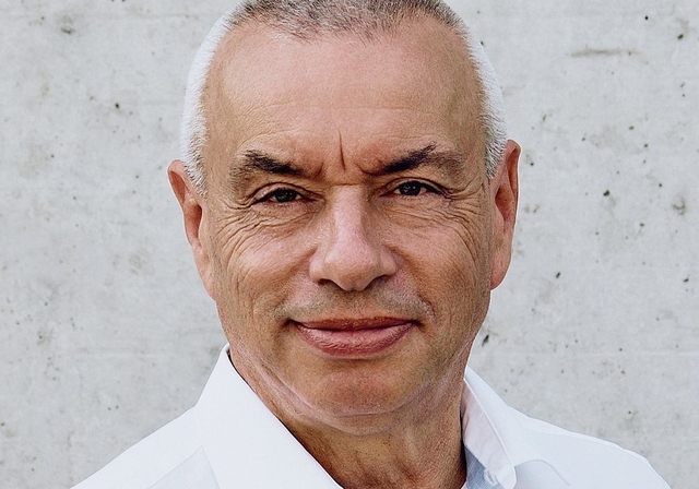 Patrick Braun