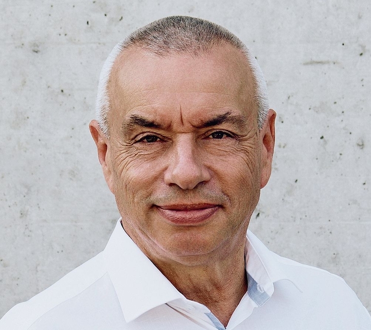 Patrick Braun