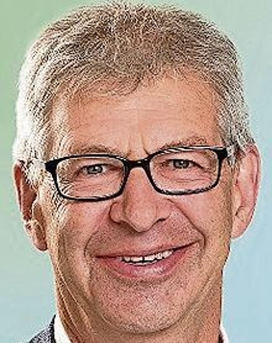 Daniel Mosimann
