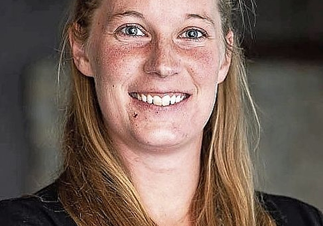 Daria Moser