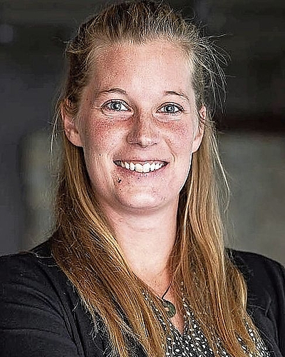 Daria Moser