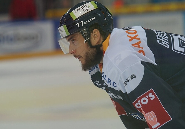 Freut sich auf nächsten Sommer: Robin Grossmann, Eishockeyprofi und Fan des Freischarenmanövers. (Ruedi Burkart)