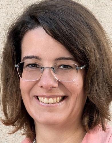 Jeanine Glarner
