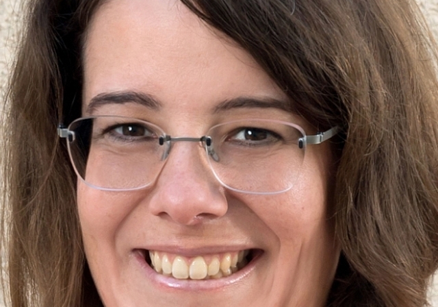 Jeanine Glarner
