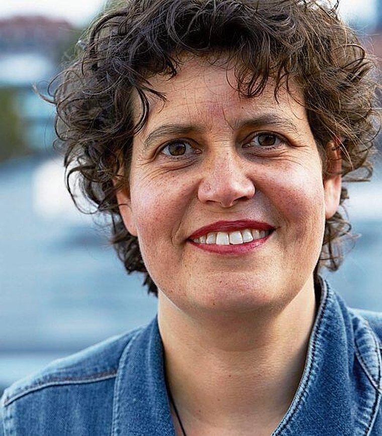 Rahel Wunderli: Tanzt seit vielen Jahren mit verschiedenen Lehrern. Foto: zvg