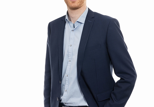Christian Minder
