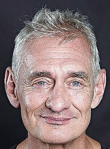 Volker Schulte