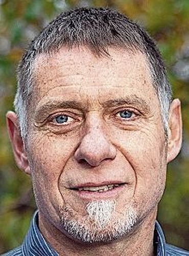 Jörg Kyburz