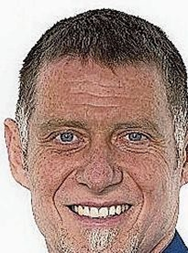 Jörg Kyburz