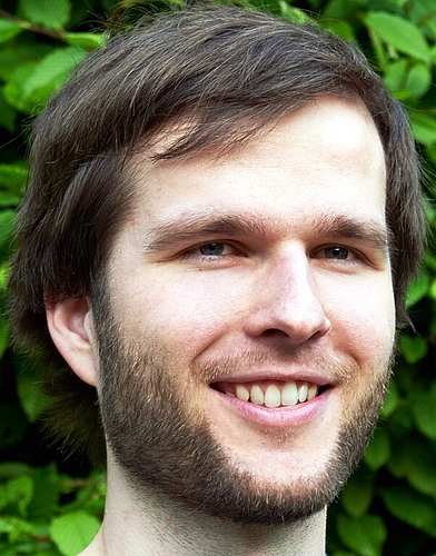 Maurus Kaufmann
