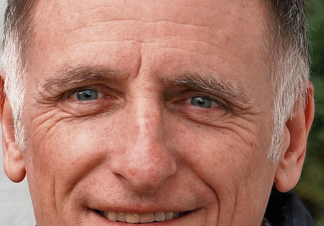 Peter Siegenthaler