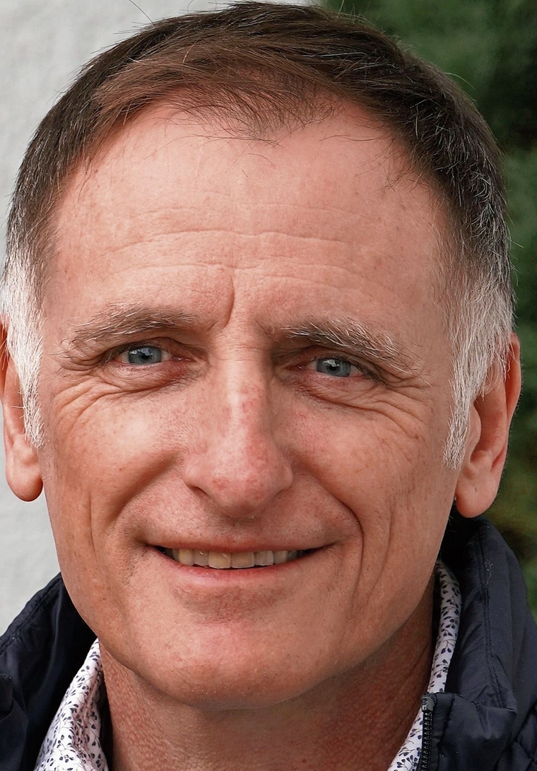 Peter Siegenthaler