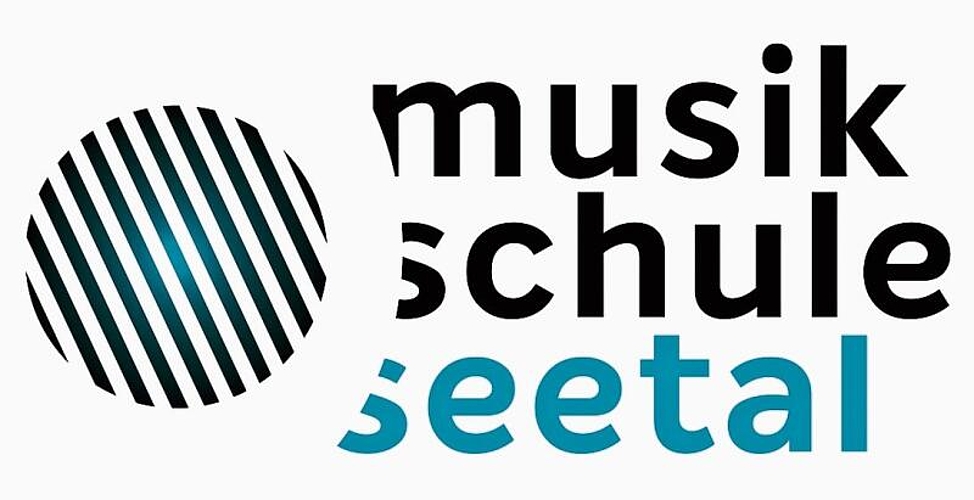 Verbindet Dynamik und Zusammenarbeit: Das Logo der Kreismusikschule Seetal. Foto: zvg