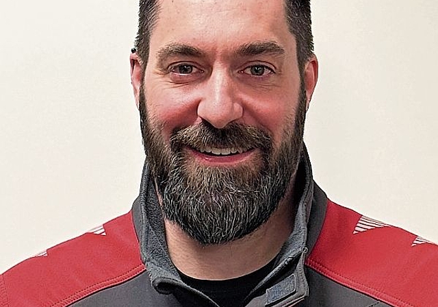 Ben Jäger führte die Jugendfeuerwehr seit 2018.Foto: zvg