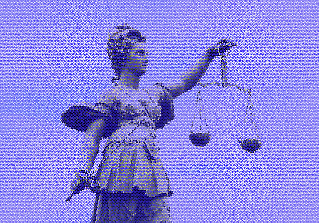 Justitia
