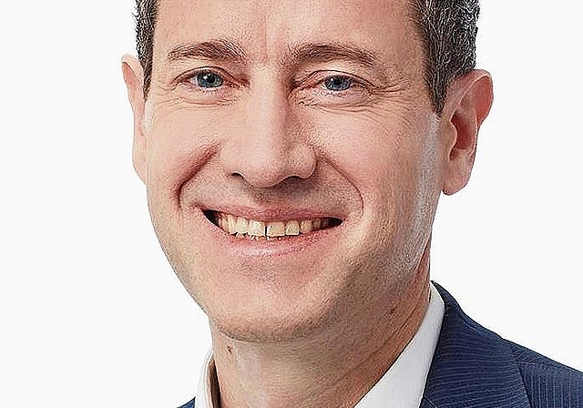 Matthias Betsche
