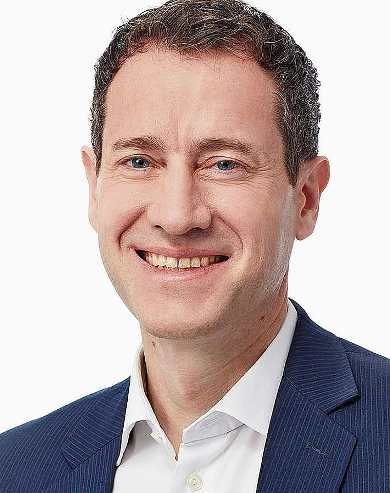 Matthias Betsche