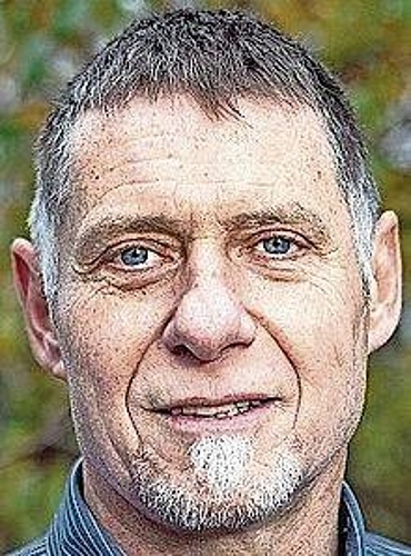 Jörg Kyburz
