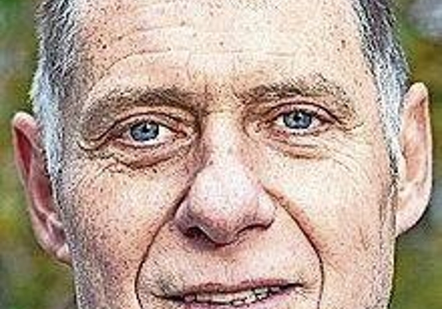 Jörg Kyburz
