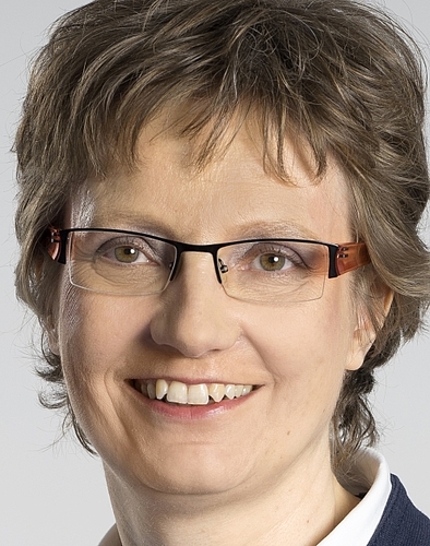 Sabine Sutter-Suter