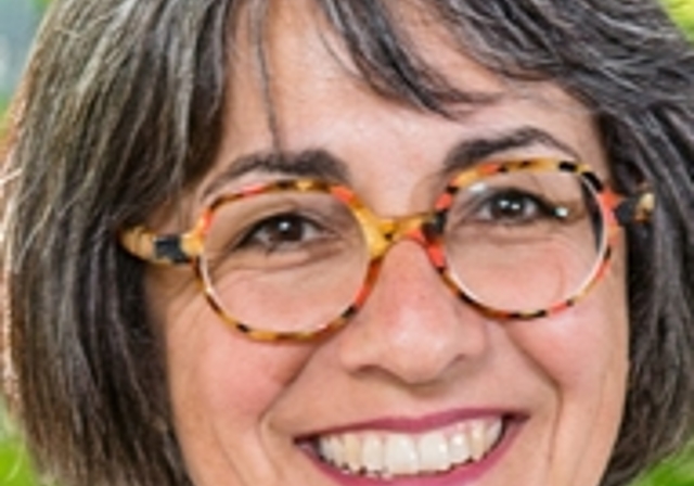 Kathrin Scholl
