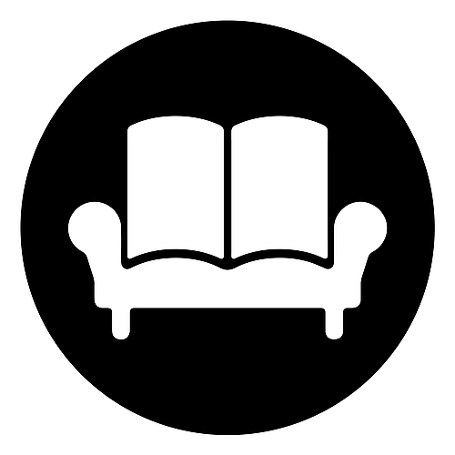 <em>Logo Sofalesungen</em> <em>Logo Sofalesungen</em>