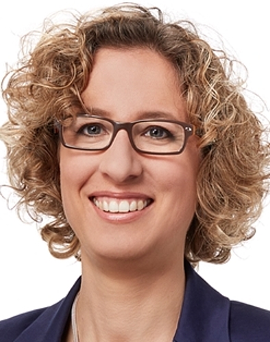 Barbara Portmann