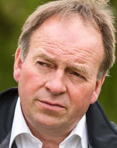 Alois Huber
