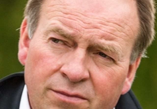 Alois Huber
