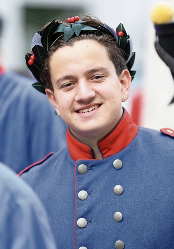 Loris Potenza.