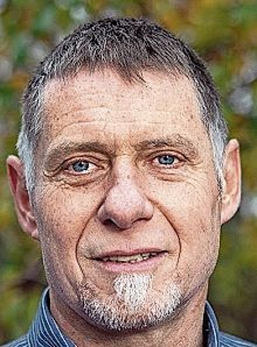 Jörg Kyburz