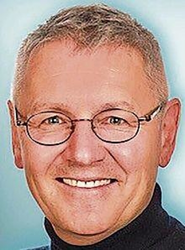 Horst Hablitz
