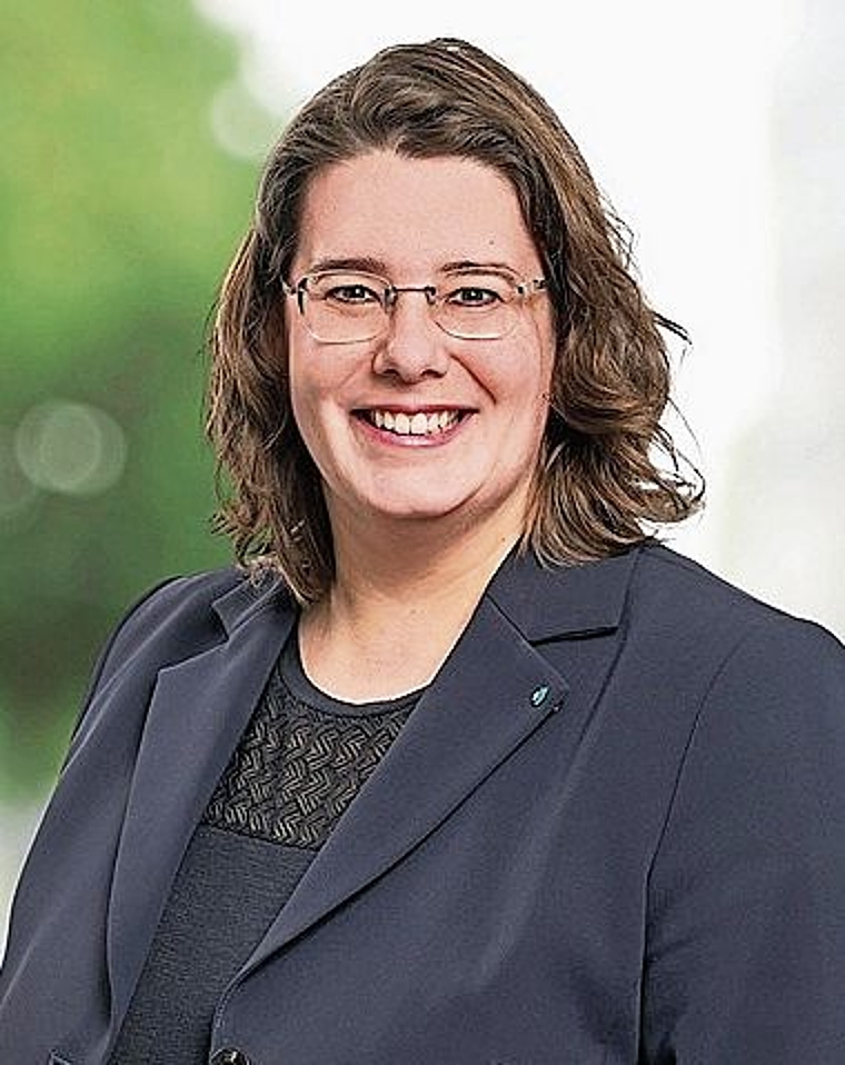 Jeanine Glarner