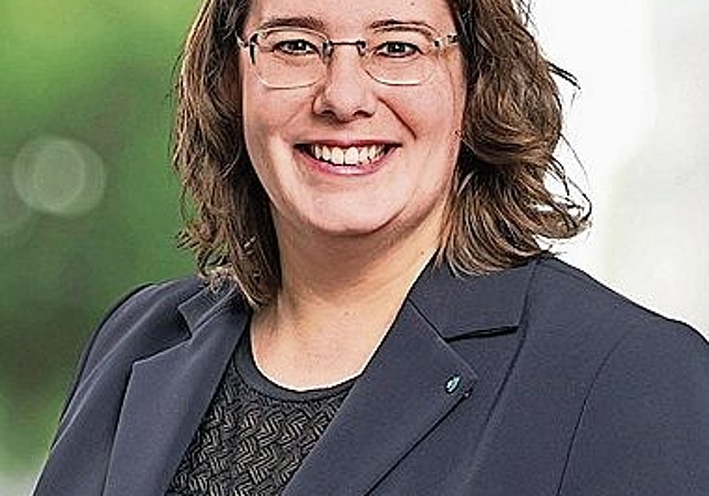 Jeanine Glarner
