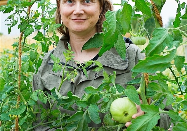 <em>Lea Walzer, Schloss Wildegg</em>