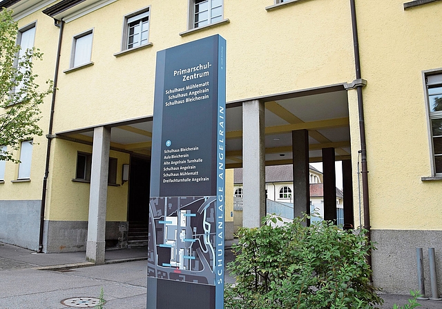 Neue Voraussetzungen führen zu einer Anpassung bei den Betreuungssubventionen.Foto: mhu