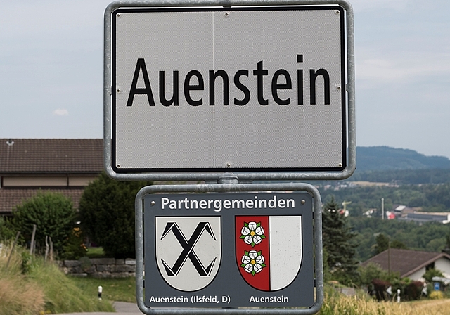 In Auenstein möchte man einen Jugendtreff anbieten können.